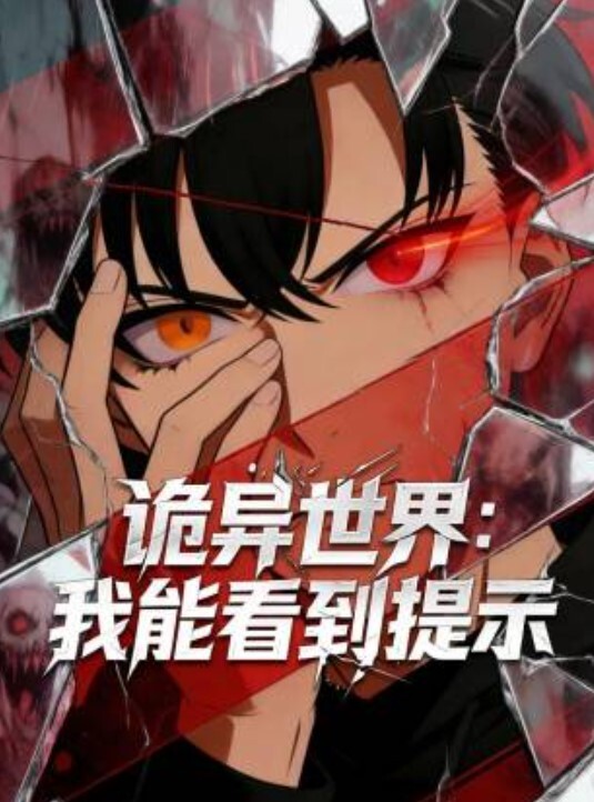 鸣潮-吟霖在归魂互助会的卧底日 - 小土豆